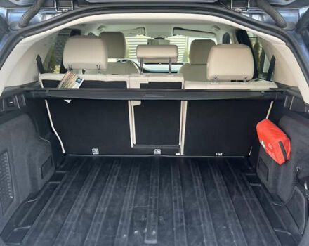 Синій Ленд Ровер Discovery Sport, об'ємом двигуна 2 л та пробігом 27 тис. км за 31500 $, фото 35 на Automoto.ua