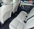 Синий Ленд Ровер Discovery Sport, объемом двигателя 2 л и пробегом 120 тыс. км за 35000 $, фото 12 на Automoto.ua