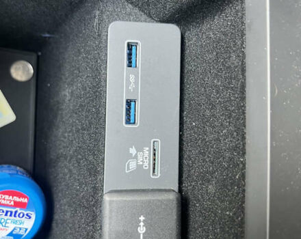 Синій Ленд Ровер Discovery Sport, об'ємом двигуна 2 л та пробігом 27 тис. км за 31500 $, фото 30 на Automoto.ua