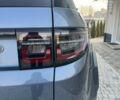 Синій Ленд Ровер Discovery Sport, об'ємом двигуна 2 л та пробігом 27 тис. км за 31500 $, фото 3 на Automoto.ua