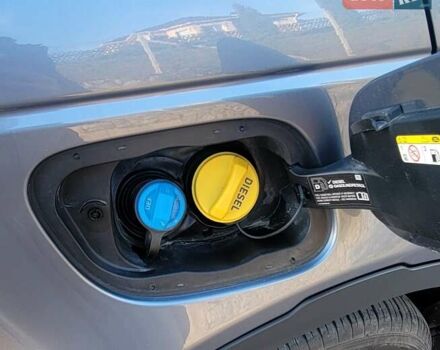 Синий Ленд Ровер Discovery Sport, объемом двигателя 2 л и пробегом 81 тыс. км за 27000 $, фото 23 на Automoto.ua