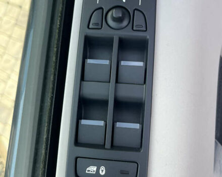 Синій Ленд Ровер Discovery Sport, об'ємом двигуна 2 л та пробігом 27 тис. км за 31500 $, фото 18 на Automoto.ua