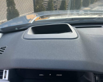 Синій Ленд Ровер Discovery Sport, об'ємом двигуна 2 л та пробігом 27 тис. км за 31500 $, фото 32 на Automoto.ua