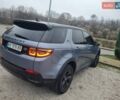 Синій Ленд Ровер Discovery Sport, об'ємом двигуна 2 л та пробігом 63 тис. км за 28900 $, фото 6 на Automoto.ua