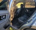Синий Ленд Ровер Discovery Sport, объемом двигателя 2 л и пробегом 81 тыс. км за 27000 $, фото 5 на Automoto.ua