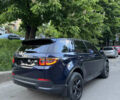 Синий Ленд Ровер Discovery Sport, объемом двигателя 2 л и пробегом 93 тыс. км за 36500 $, фото 3 на Automoto.ua