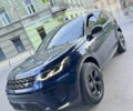 Синий Ленд Ровер Discovery Sport, объемом двигателя 2 л и пробегом 93 тыс. км за 36500 $, фото 12 на Automoto.ua