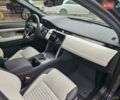 Синий Ленд Ровер Discovery Sport, объемом двигателя 2 л и пробегом 15 тыс. км за 51890 $, фото 38 на Automoto.ua
