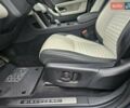 Синий Ленд Ровер Discovery Sport, объемом двигателя 2 л и пробегом 15 тыс. км за 51890 $, фото 22 на Automoto.ua