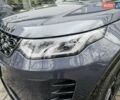 Синий Ленд Ровер Discovery Sport, объемом двигателя 2 л и пробегом 15 тыс. км за 51890 $, фото 14 на Automoto.ua