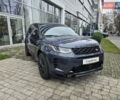 Синий Ленд Ровер Discovery Sport, объемом двигателя 2 л и пробегом 15 тыс. км за 51890 $, фото 3 на Automoto.ua