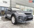 Синій Ленд Ровер Discovery Sport, об'ємом двигуна 2 л та пробігом 21 тис. км за 53646 $, фото 2 на Automoto.ua
