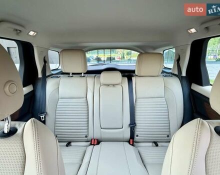 Синий Ленд Ровер Discovery Sport, объемом двигателя 2 л и пробегом 21 тыс. км за 55000 $, фото 8 на Automoto.ua