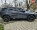 Синий Ленд Ровер Discovery Sport, объемом двигателя 2 л и пробегом 15 тыс. км за 51890 $, фото 5 на Automoto.ua