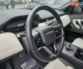 Синий Ленд Ровер Discovery Sport, объемом двигателя 2 л и пробегом 15 тыс. км за 51890 $, фото 20 на Automoto.ua