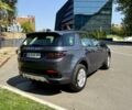 Синий Ленд Ровер Discovery Sport, объемом двигателя 2 л и пробегом 21 тыс. км за 55000 $, фото 5 на Automoto.ua