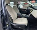 Синий Ленд Ровер Discovery Sport, объемом двигателя 2 л и пробегом 21 тыс. км за 53990 $, фото 13 на Automoto.ua