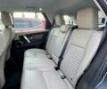 Синий Ленд Ровер Discovery Sport, объемом двигателя 2 л и пробегом 21 тыс. км за 55000 $, фото 6 на Automoto.ua