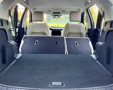 Синий Ленд Ровер Discovery Sport, объемом двигателя 2 л и пробегом 21 тыс. км за 55000 $, фото 10 на Automoto.ua