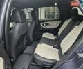 Синий Ленд Ровер Discovery Sport, объемом двигателя 2 л и пробегом 15 тыс. км за 51890 $, фото 27 на Automoto.ua