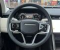 Синий Ленд Ровер Discovery Sport, объемом двигателя 2 л и пробегом 21 тыс. км за 53990 $, фото 22 на Automoto.ua