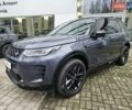 Синий Ленд Ровер Discovery Sport, объемом двигателя 2 л и пробегом 15 тыс. км за 51890 $, фото 13 на Automoto.ua