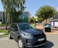 Синий Ленд Ровер Discovery Sport, объемом двигателя 2 л и пробегом 21 тыс. км за 55000 $, фото 2 на Automoto.ua