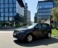 Синий Ленд Ровер Discovery Sport, объемом двигателя 2 л и пробегом 21 тыс. км за 55000 $, фото 1 на Automoto.ua
