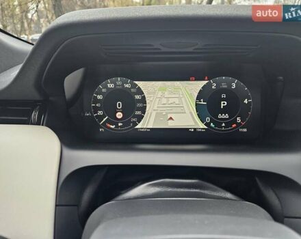 Синий Ленд Ровер Discovery Sport, объемом двигателя 2 л и пробегом 15 тыс. км за 51890 $, фото 46 на Automoto.ua