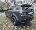 Синий Ленд Ровер Discovery Sport, объемом двигателя 2 л и пробегом 15 тыс. км за 51890 $, фото 10 на Automoto.ua