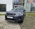 Синий Ленд Ровер Discovery Sport, объемом двигателя 2 л и пробегом 15 тыс. км за 51890 $, фото 1 на Automoto.ua