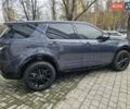 Синий Ленд Ровер Discovery Sport, объемом двигателя 2 л и пробегом 15 тыс. км за 51890 $, фото 6 на Automoto.ua