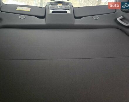 Синий Ленд Ровер Discovery Sport, объемом двигателя 2 л и пробегом 15 тыс. км за 51890 $, фото 45 на Automoto.ua