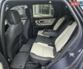 Синий Ленд Ровер Discovery Sport, объемом двигателя 2 л и пробегом 15 тыс. км за 51890 $, фото 29 на Automoto.ua