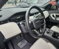 Синий Ленд Ровер Discovery Sport, объемом двигателя 2 л и пробегом 15 тыс. км за 51890 $, фото 19 на Automoto.ua