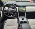 Синий Ленд Ровер Discovery Sport, объемом двигателя 2 л и пробегом 15 тыс. км за 51890 $, фото 41 на Automoto.ua
