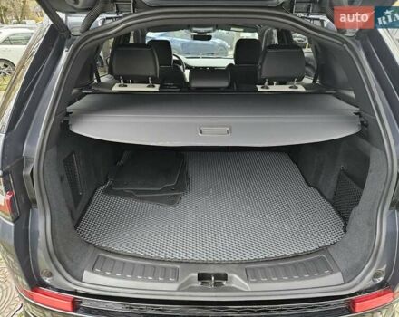 Синий Ленд Ровер Discovery Sport, объемом двигателя 2 л и пробегом 15 тыс. км за 51890 $, фото 32 на Automoto.ua