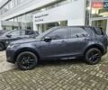 Синий Ленд Ровер Discovery Sport, объемом двигателя 2 л и пробегом 15 тыс. км за 51890 $, фото 12 на Automoto.ua