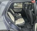 Синий Ленд Ровер Discovery Sport, объемом двигателя 2 л и пробегом 15 тыс. км за 51890 $, фото 34 на Automoto.ua