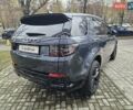 Синий Ленд Ровер Discovery Sport, объемом двигателя 2 л и пробегом 15 тыс. км за 51890 $, фото 8 на Automoto.ua