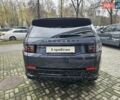 Синий Ленд Ровер Discovery Sport, объемом двигателя 2 л и пробегом 15 тыс. км за 51890 $, фото 9 на Automoto.ua