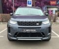 Синий Ленд Ровер Discovery Sport, объемом двигателя 2 л и пробегом 21 тыс. км за 53990 $, фото 1 на Automoto.ua