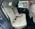 Синий Ленд Ровер Discovery Sport, объемом двигателя 2 л и пробегом 21 тыс. км за 53990 $, фото 12 на Automoto.ua