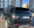 Зелений Ленд Ровер Discovery Sport, об'ємом двигуна 2 л та пробігом 90 тис. км за 23000 $, фото 12 на Automoto.ua