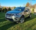 Зеленый Ленд Ровер Discovery Sport, объемом двигателя 2 л и пробегом 182 тыс. км за 18300 $, фото 6 на Automoto.ua