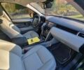 Зеленый Ленд Ровер Discovery Sport, объемом двигателя 2 л и пробегом 182 тыс. км за 18300 $, фото 15 на Automoto.ua