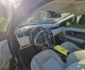 Зеленый Ленд Ровер Discovery Sport, объемом двигателя 2 л и пробегом 182 тыс. км за 18300 $, фото 11 на Automoto.ua