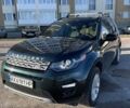 Зелений Ленд Ровер Discovery Sport, об'ємом двигуна 2 л та пробігом 90 тис. км за 23000 $, фото 5 на Automoto.ua