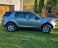 Зеленый Ленд Ровер Discovery Sport, объемом двигателя 2 л и пробегом 182 тыс. км за 18300 $, фото 3 на Automoto.ua