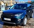 Зелений Ленд Ровер Discovery Sport, об'ємом двигуна 2.18 л та пробігом 78 тис. км за 24100 $, фото 1 на Automoto.ua